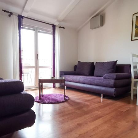 Apartments Vidakovic Rovinj Kültér fotó