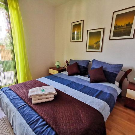Apartments Vidakovic Rovinj Kültér fotó