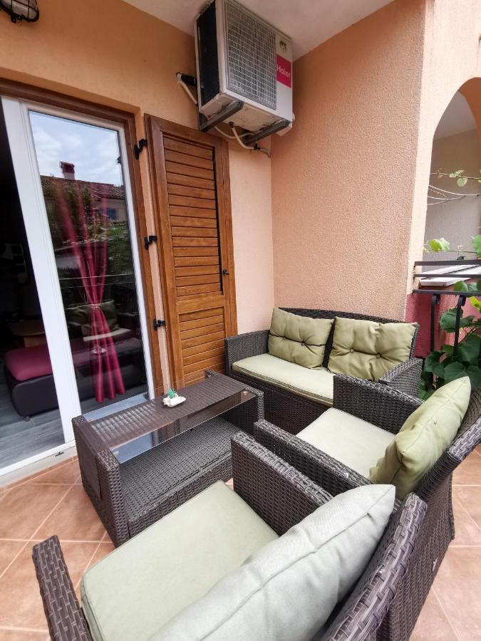 Apartments Vidakovic Rovinj Kültér fotó