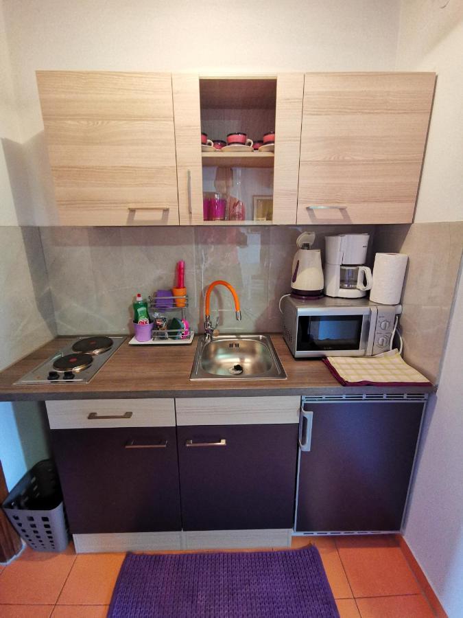 Apartments Vidakovic Rovinj Kültér fotó