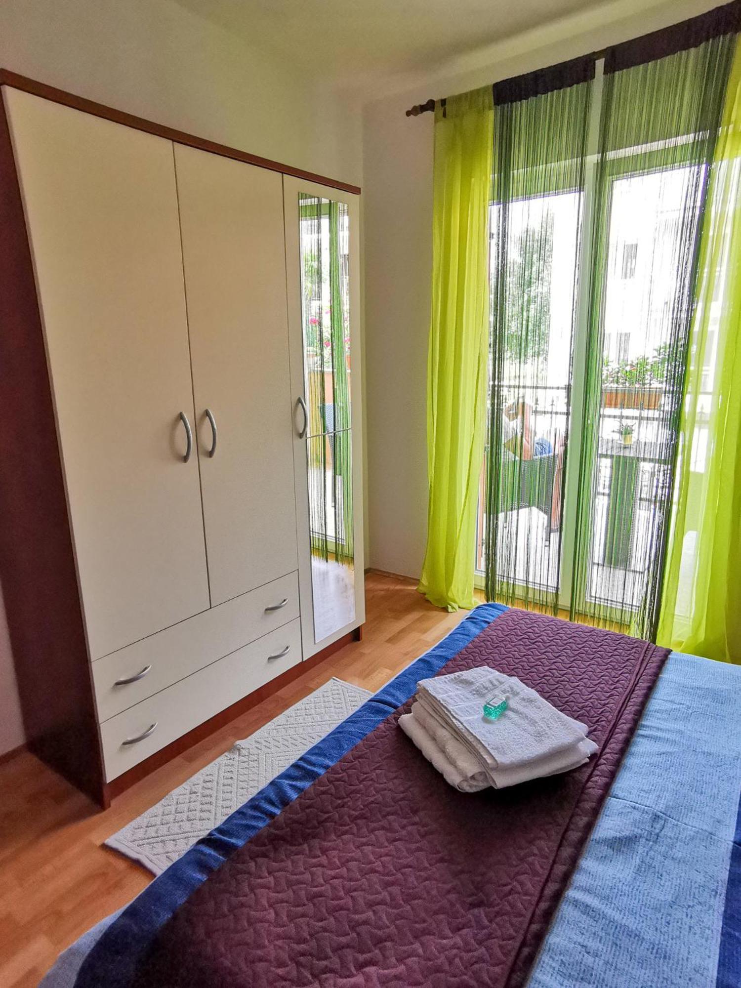 Apartments Vidakovic Rovinj Kültér fotó
