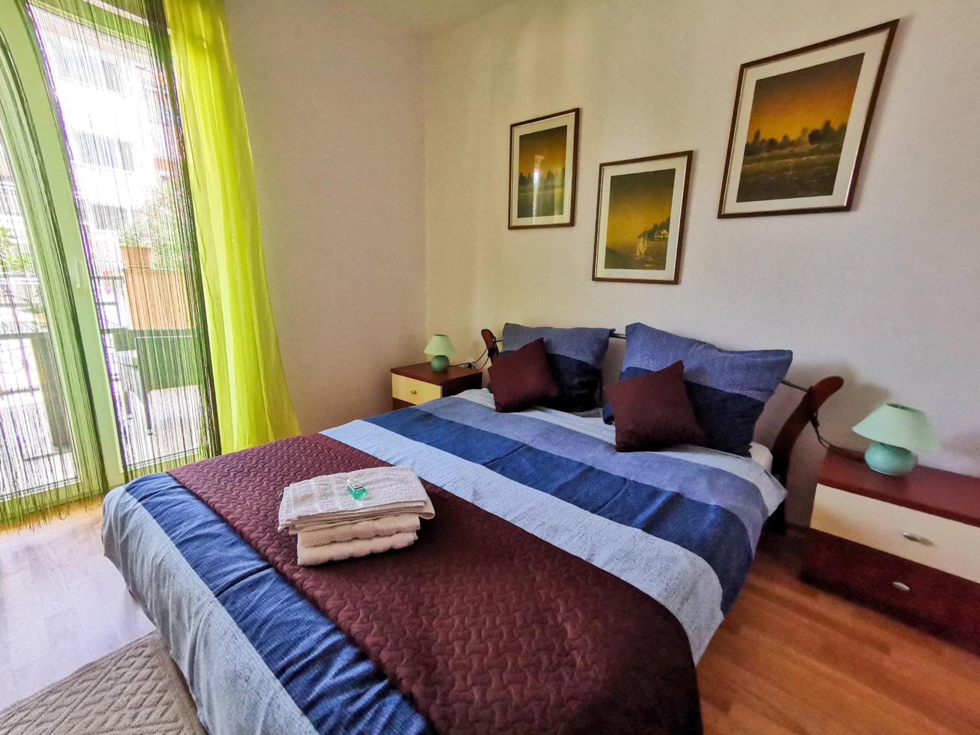 Apartments Vidakovic Rovinj Kültér fotó
