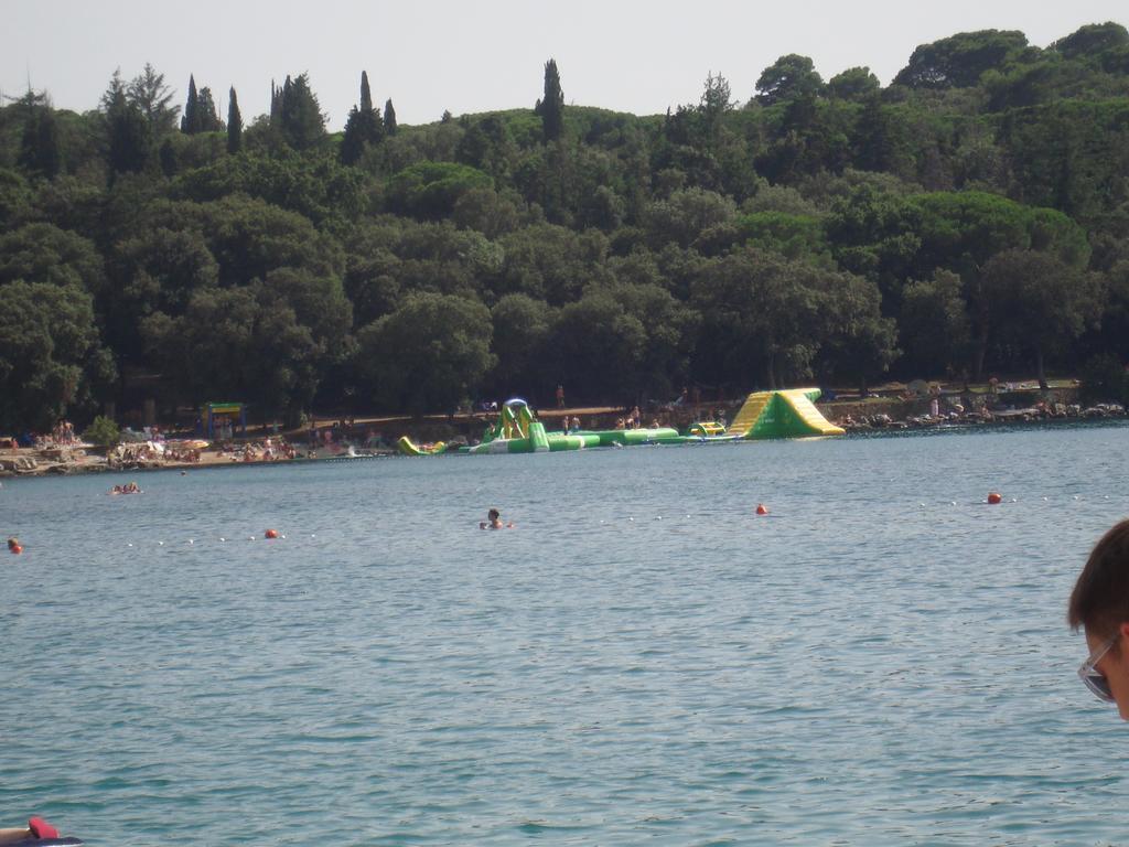 Apartments Vidakovic Rovinj Kültér fotó