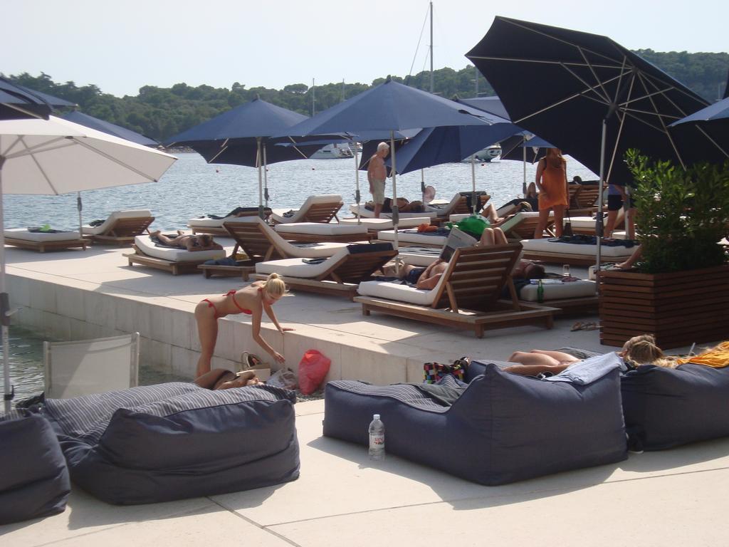 Apartments Vidakovic Rovinj Szoba fotó