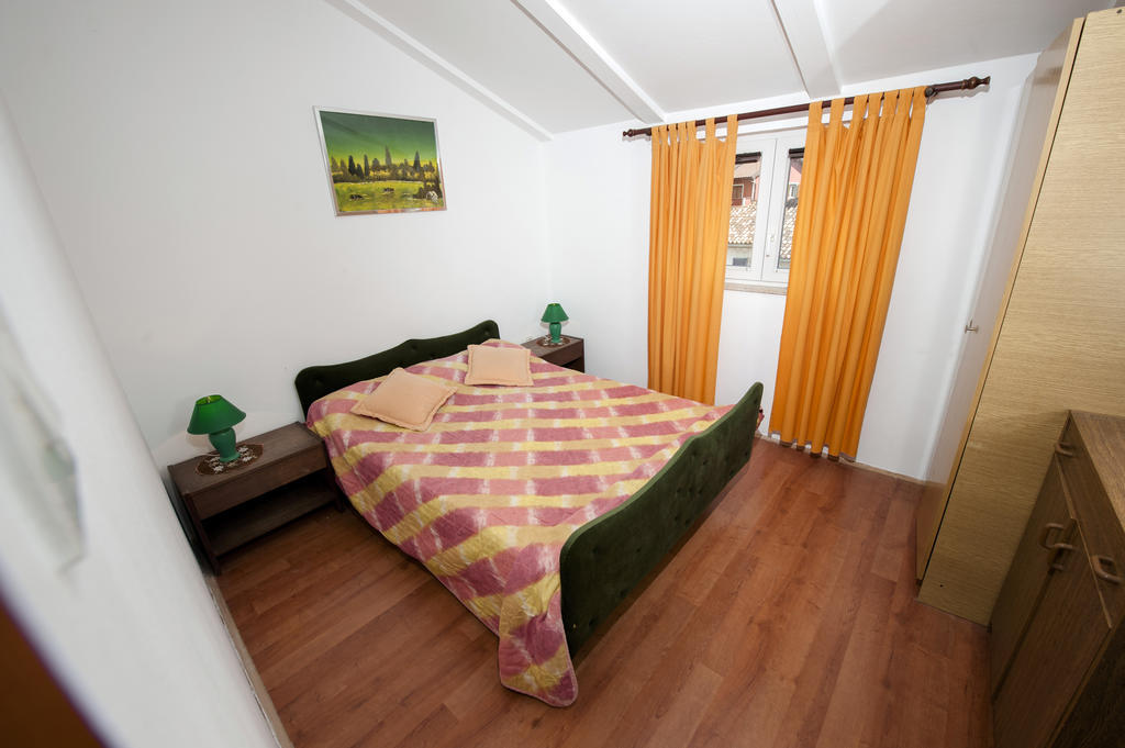 Apartments Vidakovic Rovinj Szoba fotó