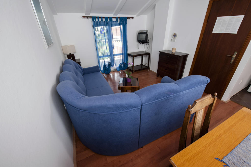Apartments Vidakovic Rovinj Szoba fotó