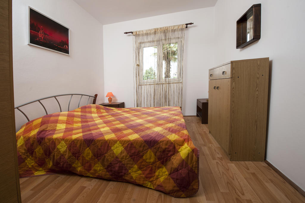 Apartments Vidakovic Rovinj Szoba fotó