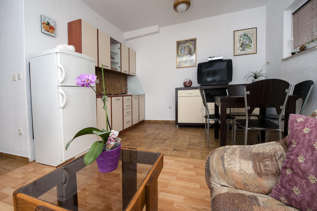 Apartments Vidakovic Rovinj Szoba fotó