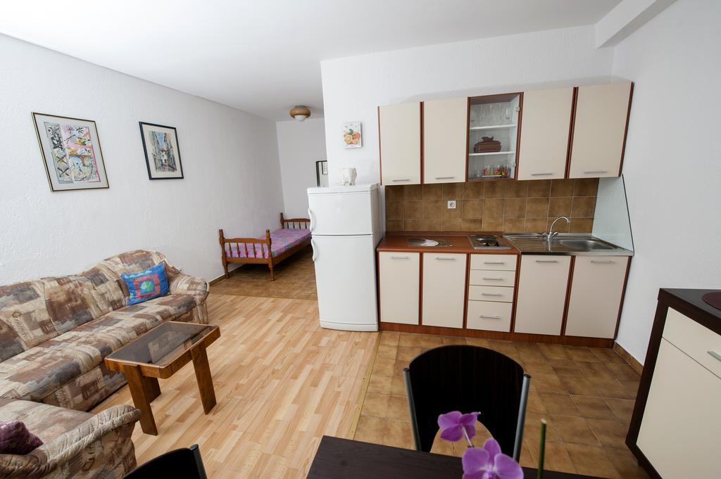 Apartments Vidakovic Rovinj Kültér fotó