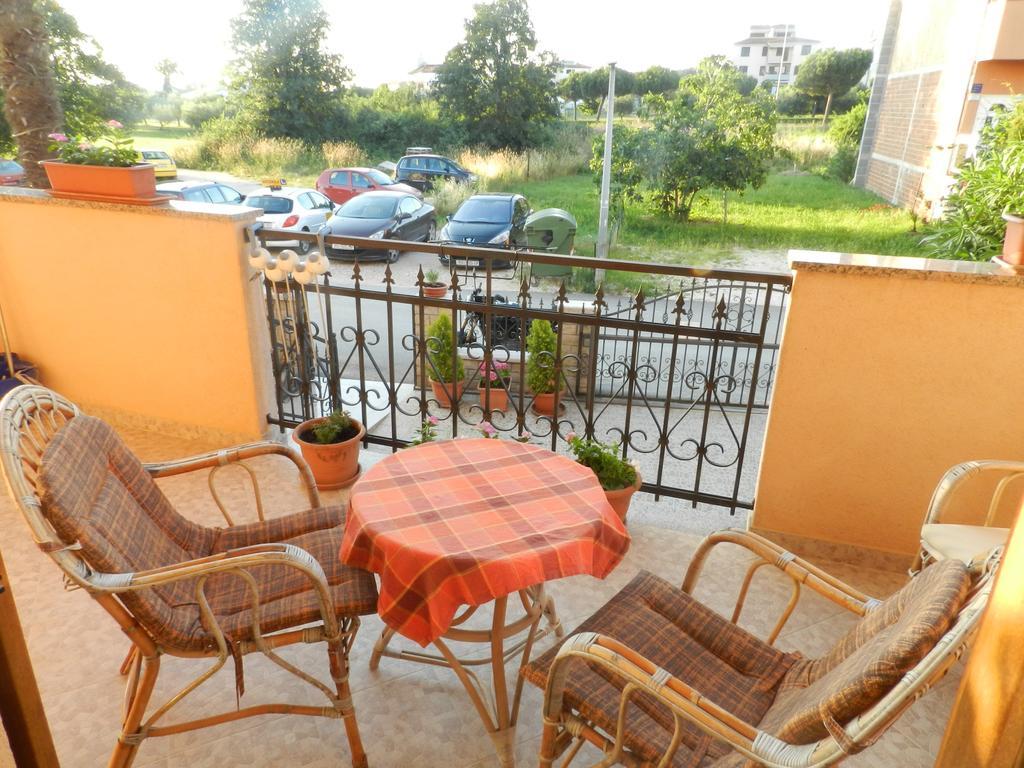Apartments Vidakovic Rovinj Kültér fotó