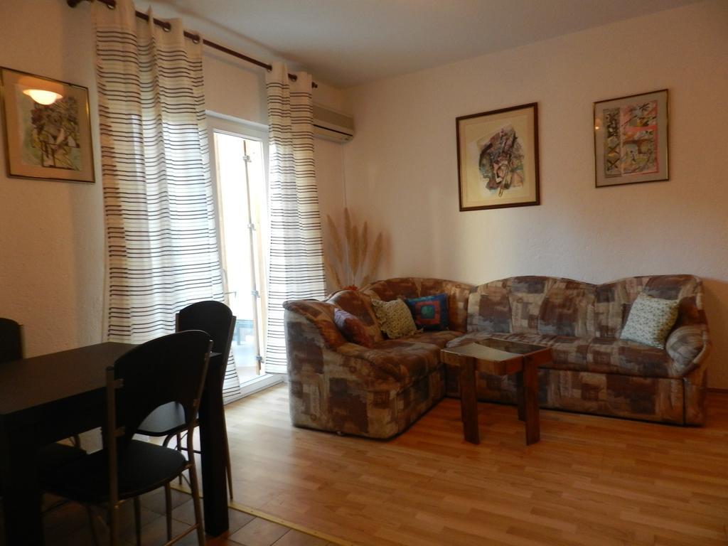 Apartments Vidakovic Rovinj Kültér fotó