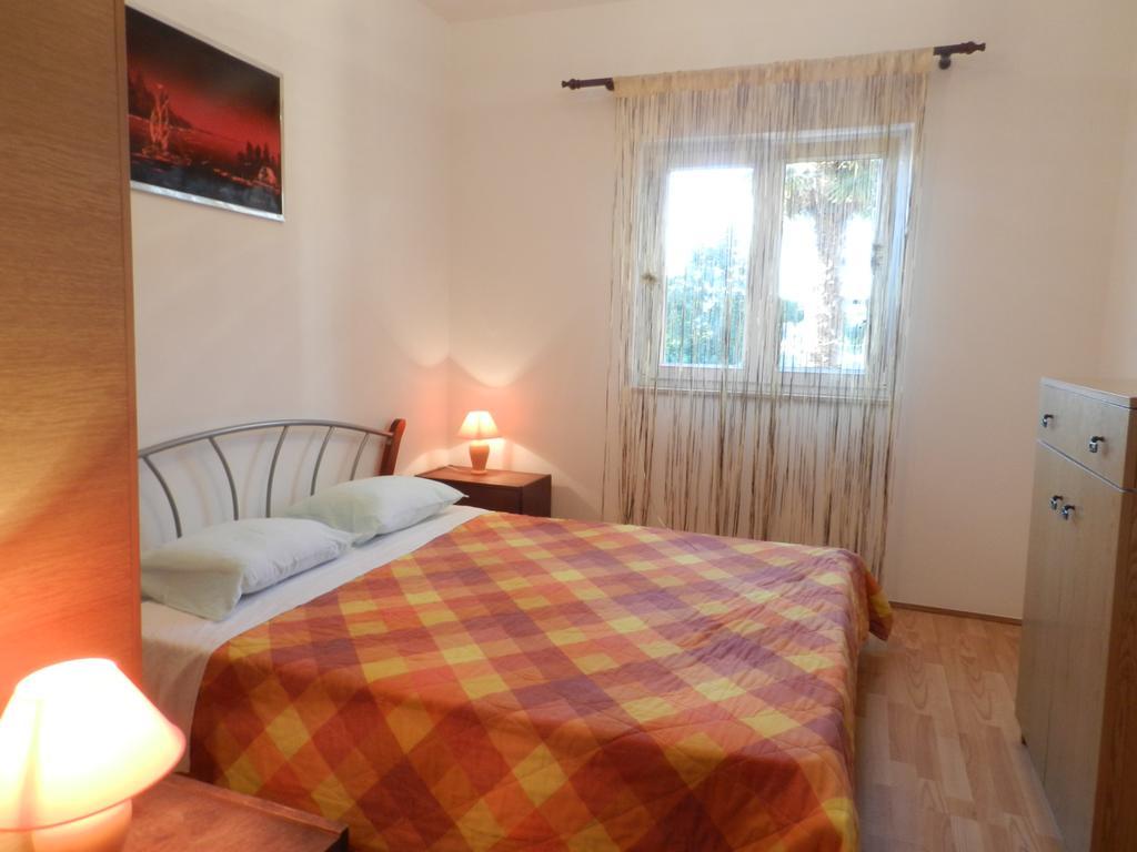 Apartments Vidakovic Rovinj Kültér fotó