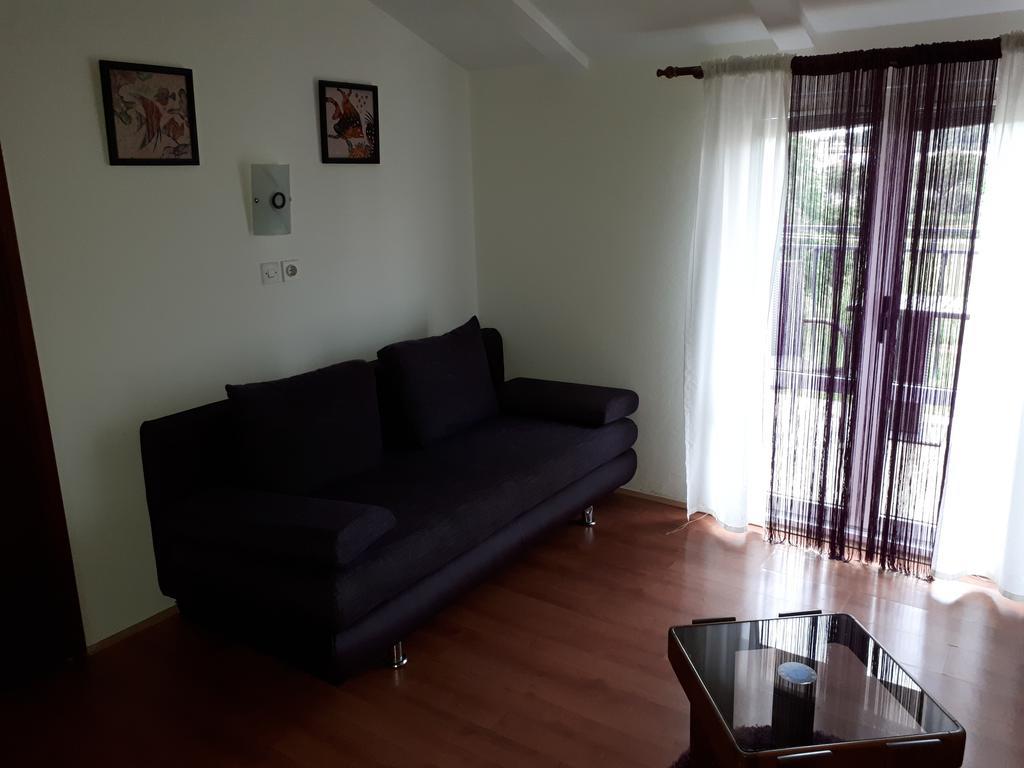 Apartments Vidakovic Rovinj Kültér fotó