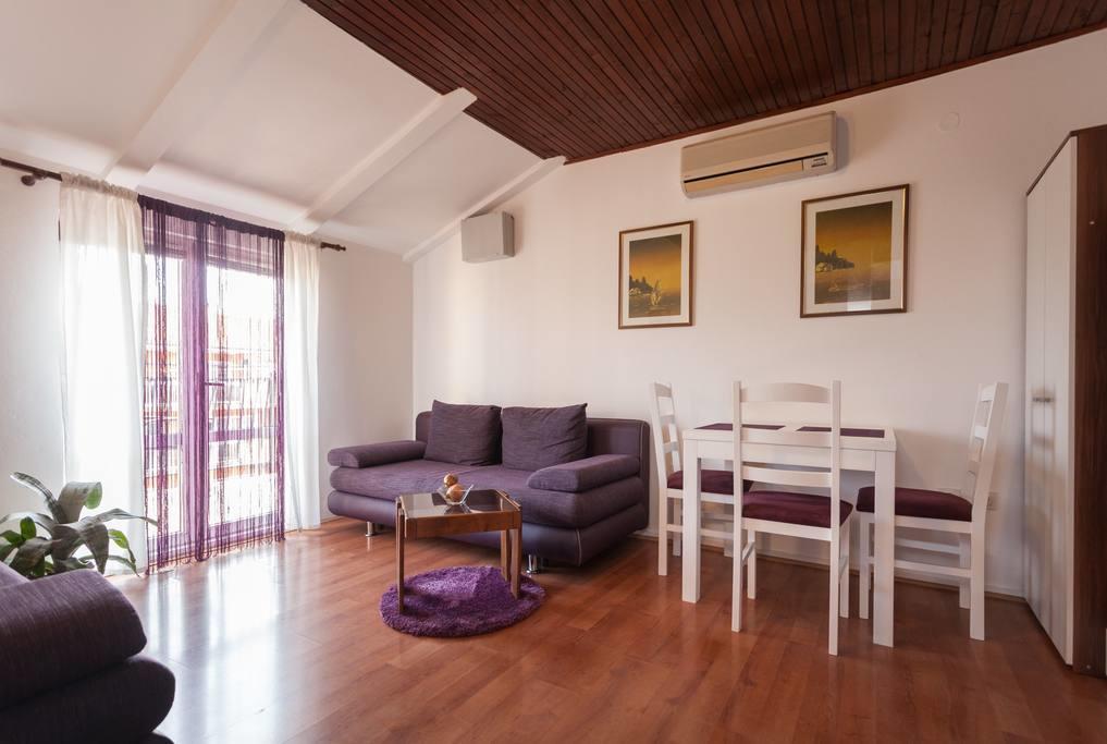 Apartments Vidakovic Rovinj Kültér fotó